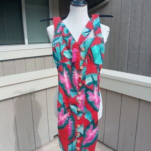 Women's dress